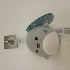 squishmallows gordon clip